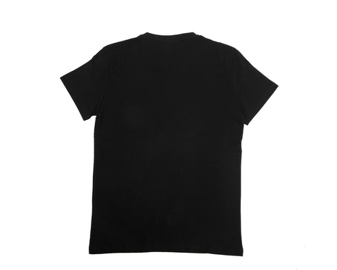 T-shirt logo Voiceat black - Voiceat